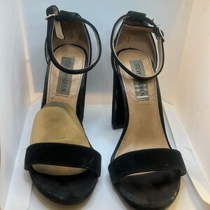 Steve madeeen CARRSON heels